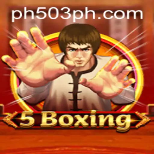 5Boxing: Revolutionizing the World of Interactive Gaming