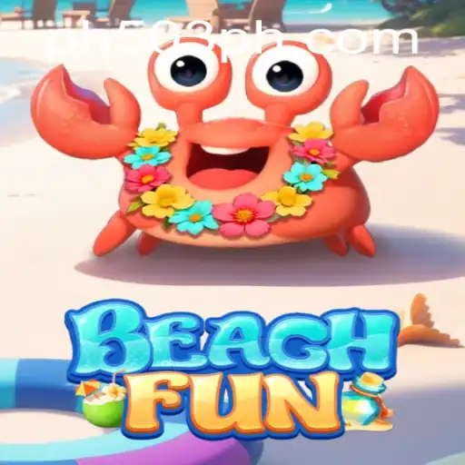 Dive into the Excitement with BeachFun: Your Ultimate Summer Gaming Adventure