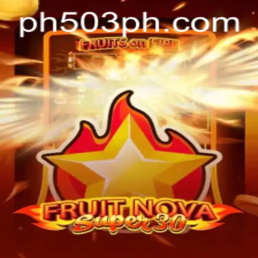 Experience Thrills with FruitrNovaSupe30: A Fresh Take on Gaming