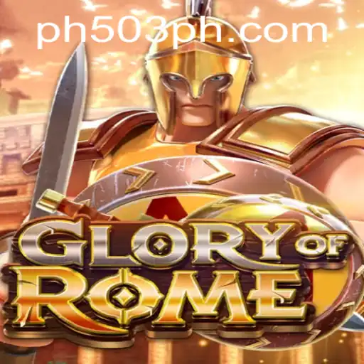 Discover the Epic Strategy and Intrigue of GloryofRome