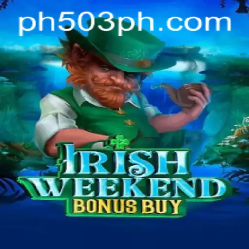 Explore the Thrills of IrishWeekendBonusBuy: An Exciting Adventure into Gaming