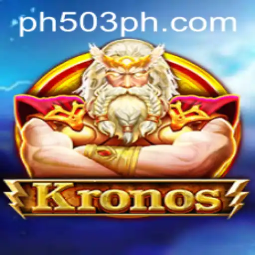 Explore Kronos: The Exciting New Game Everyone's Talking About