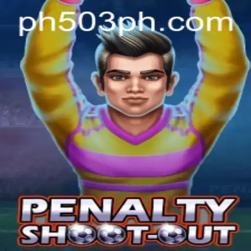Mastering the Art of PenaltyShootOut with PH503.COM
