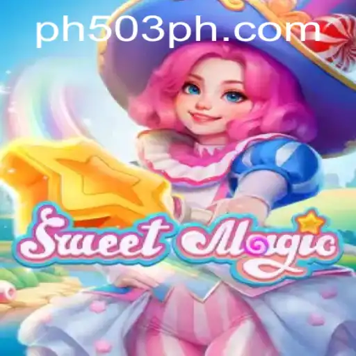 Unveiling SweetMagic: A Spellbinding Adventure by PH503.COM