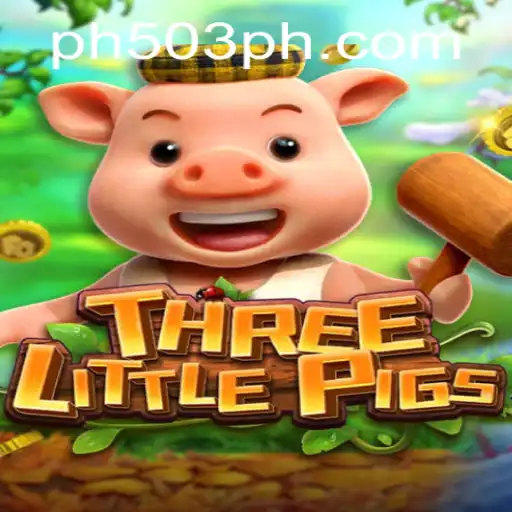 Discover the Enchantment of 'THREELITTLEPIGS': A Captivating Journey