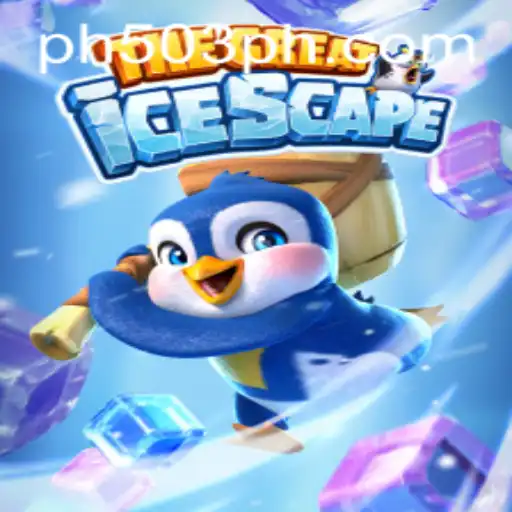 TheGreatIcescape: A Chilling Adventure in the World of Interactive Gaming