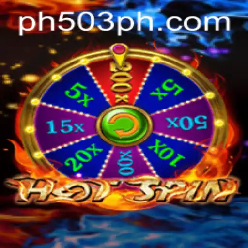 Unveiling the Thrills of HotSpin at PH503.COM