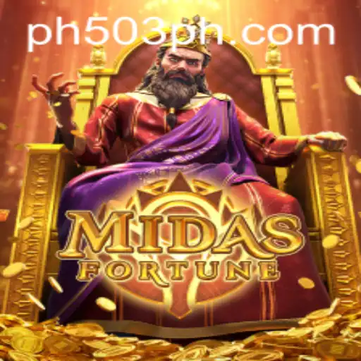 MidasFortune: Dive into the World of Immersive Gaming