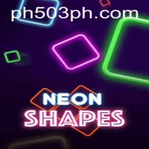 NeonShapes: An Exciting New Dimension in Gaming