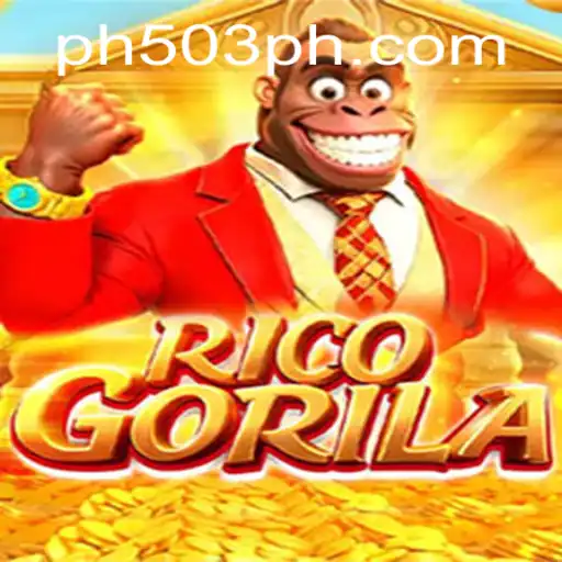 Discover the Thrilling World of RicoGorila at PH503.COM