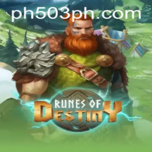 Exploring the Mystical World of RunesOfDestiny with PH503.COM