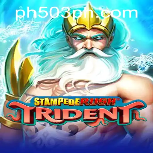 StempedeRushTrident: The Latest Gaming Sensation with PH503.COM