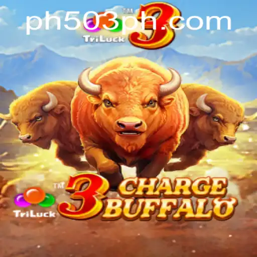 Exploring the Excitement of 3ChargeBuffalo at PH503.COM