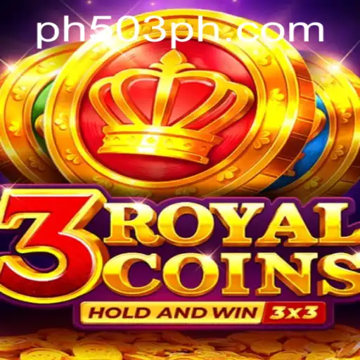 Exploring the Fascinating World of 3royalcoins on PH503.COM