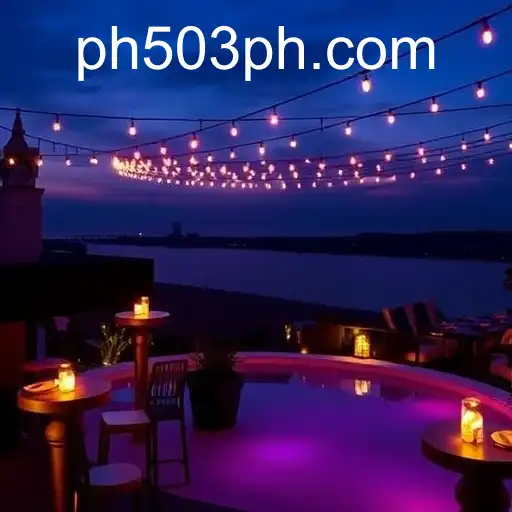 Exploring the Allure of Exclusive Events with PH503.COM