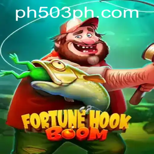 Unveiling FortuneHookBoom: A Thrilling Dive into Strategic Gameplay