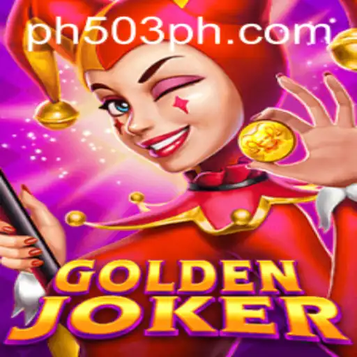 Discovering GoldenJoker: An Exciting Adventure at PH503.COM
