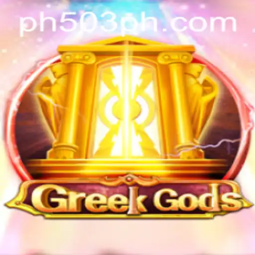 GreekGods: Exploring the Divine Realm of Mythology and Strategy