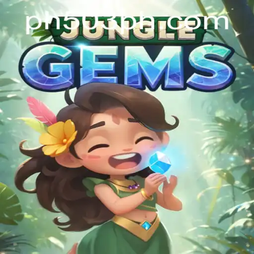 JungleGems: Adventure Awaits in the Enchanted Wilderness