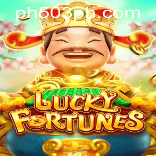 Discover the Exciting World of LUCKYFORTUNES Game