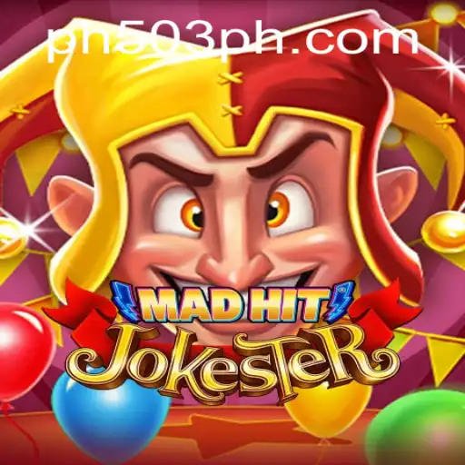 MadHitJokester: A Hilarious Gaming Experience with PH503.COM