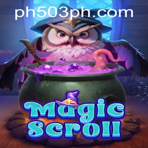MagicScroll: Unveiling the Mystical Realm of Gaming