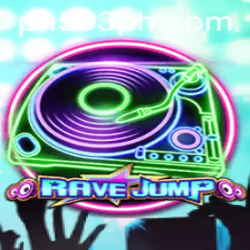 Unveiling RaveJump: A New Era in Gaming by PH503.COM