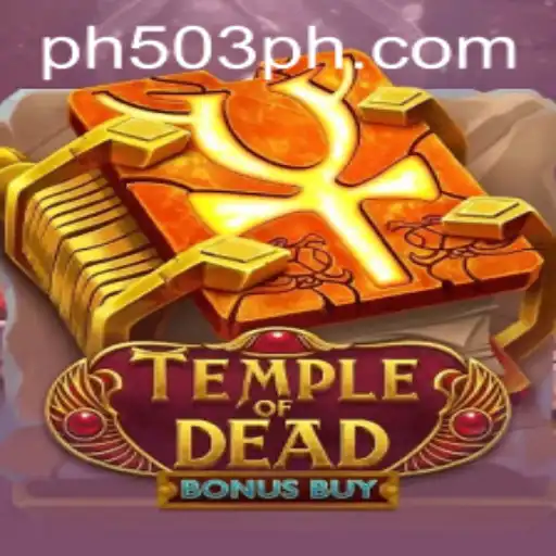 Explore the Enigmatic World of TempleofDeadBonusBuy