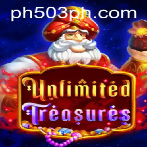 UnlimitedTreasures: Dive into the Ultimate Gaming Adventure with PH503.COM