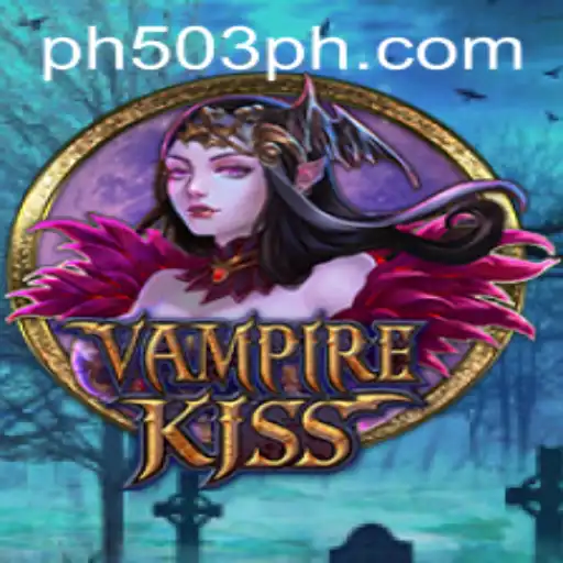 VampireKiss: The Immersive Gothic Adventure Linked with PH503.COM