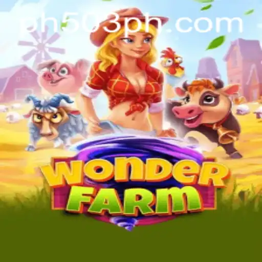 Exploring the Expansive World of WonderFarm: A Fresh Take on Virtual Farming