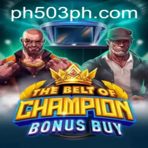 Exploring TheBeltOfChampionBonusBuy: A Thrilling Adventure