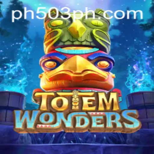 TotemWonders: A Comprehensive Guide to Navigating PH503.COM